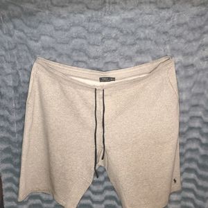 Polo Sweat Shorts
